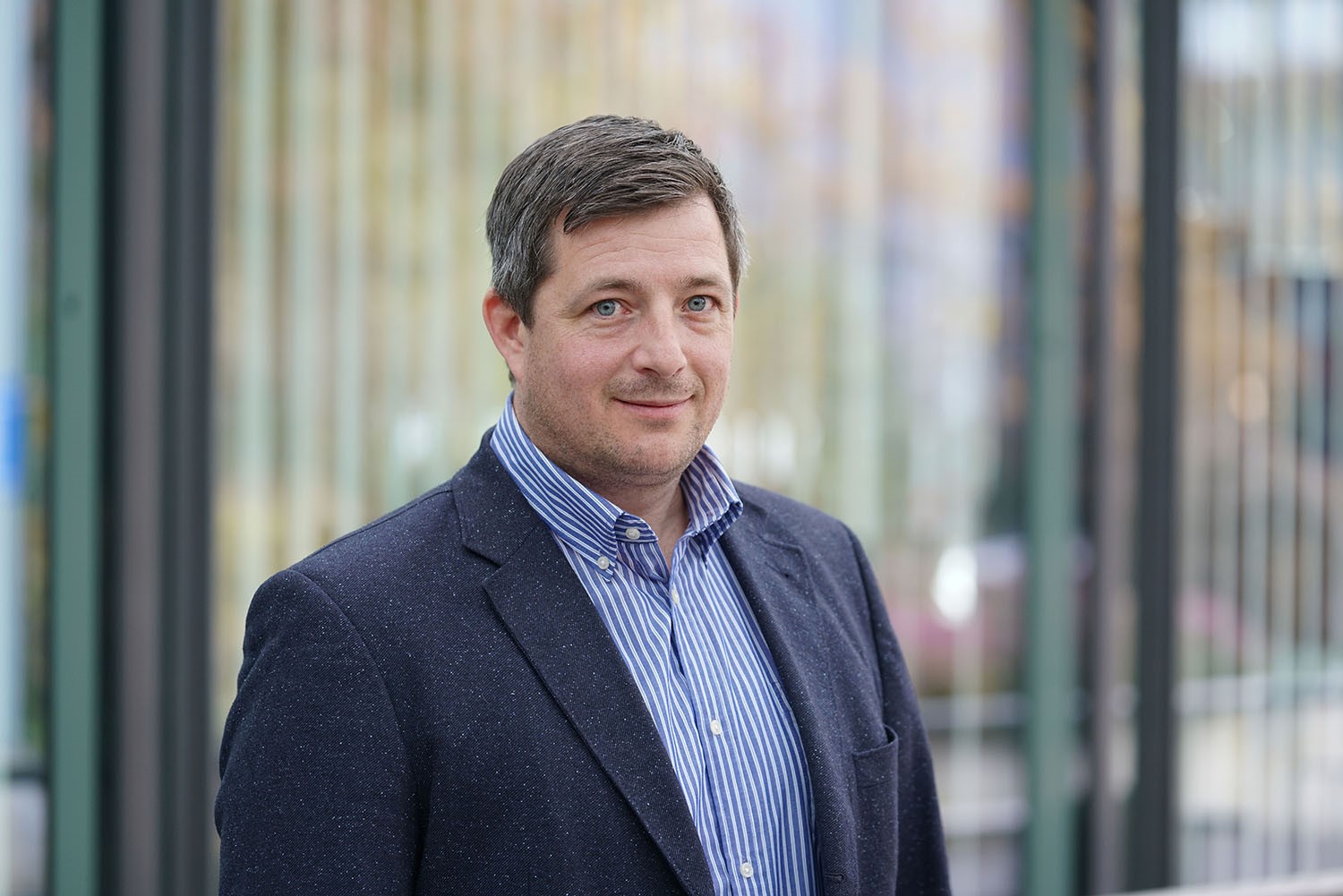 Daniel Kummer